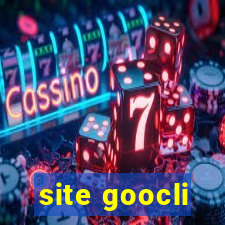 site goocli